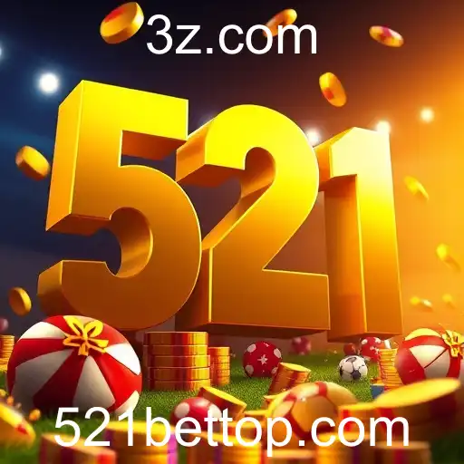 A Ascensão do 521BET e o Impacto no Mercado de Jogos Online