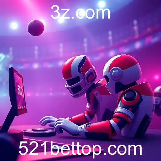 Evolução dos Jogos Online: Destaque para 521BET