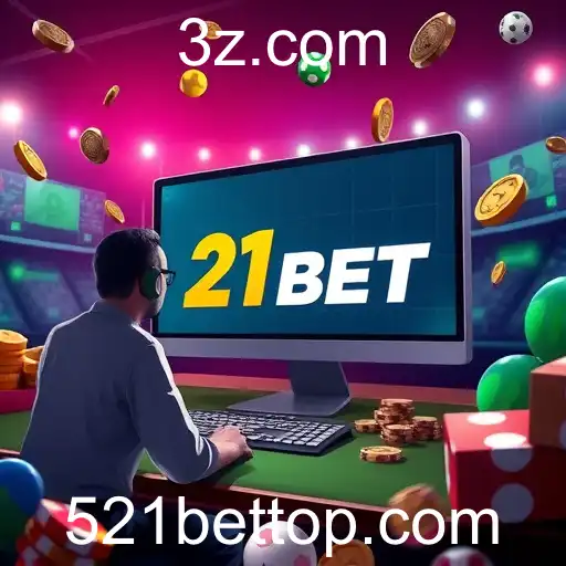 Impacto dos Sites de Jogos na Economia em 2025