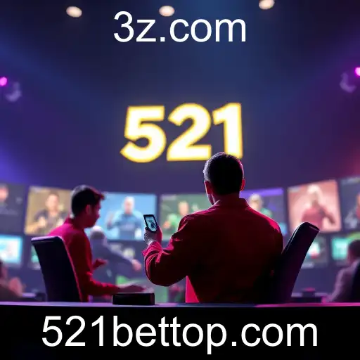 Tendências de Jogos Online em 2025: A Ascensão do 521BET