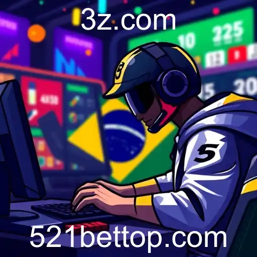 Crescimento do Mercado de Jogos Online em 2025