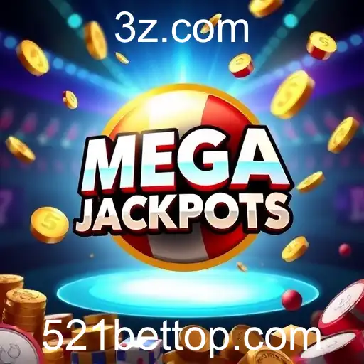 O Universo do 521BET e as Tendências em 2025