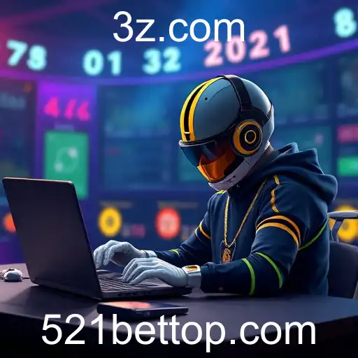 521BET Revoluciona o Mundo dos Jogos em 2026