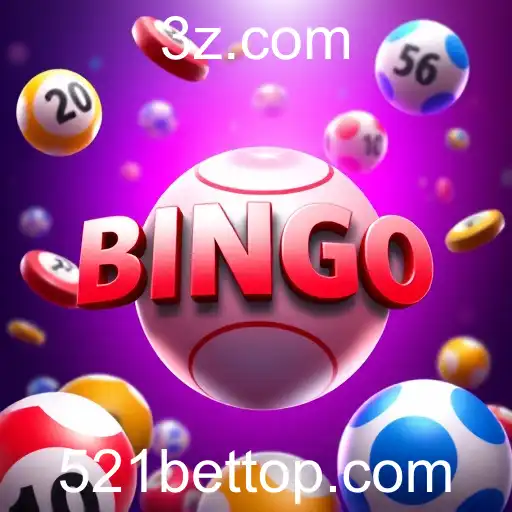A emoção do Bingo no 521BET: Diversão e Prêmios Garantidos