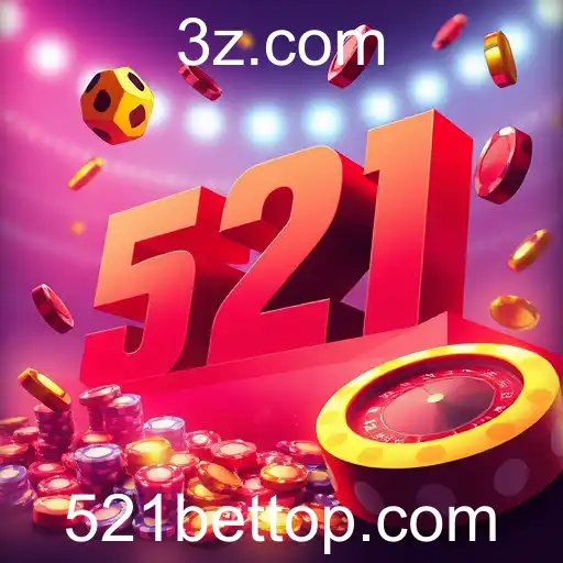 O Crescimento do 521BET entre Jogadores Brasileiros