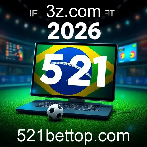 Avanço dos Jogos Online em 2026