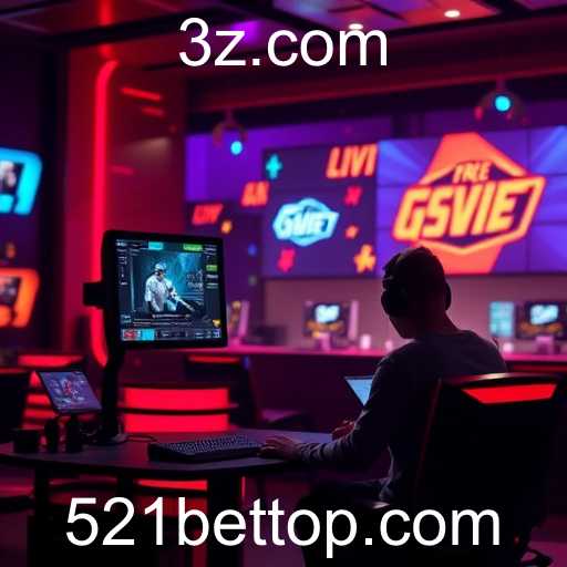 A Ascensão e Polêmica dos Jogos Online