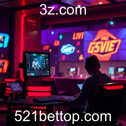 A Ascensão e Polêmica dos Jogos Online