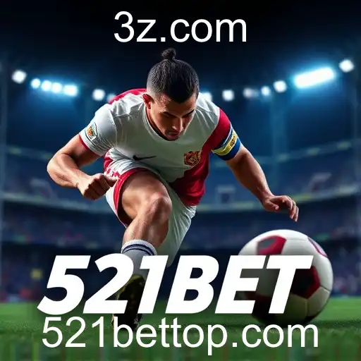 Apostas Esportivas: A Dinâmica do Jogo no 521BET