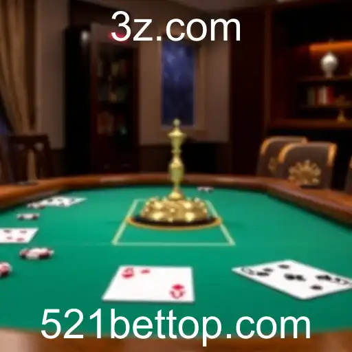 A Fascinante Categoria de Jogos de Mesa no 521BET