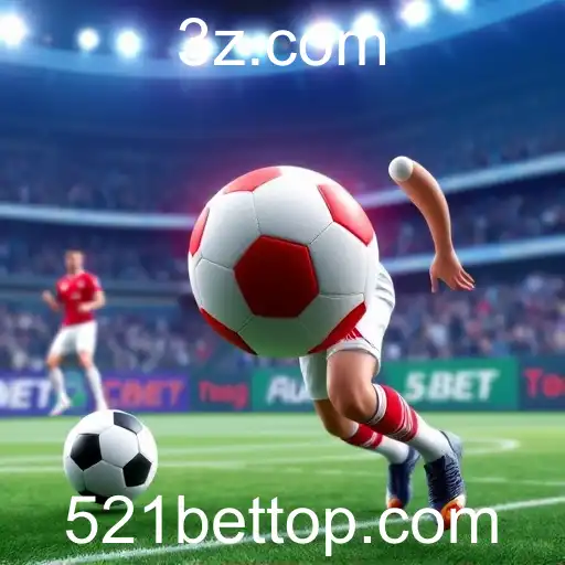 Descubra o Mundo dos Esportes Virtuais na 521BET